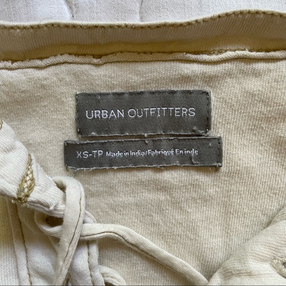 Urban Outfitters Shirt - Picture 3 of 3